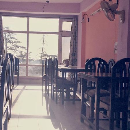 Anand Homestay Чейл Екстер'єр фото
